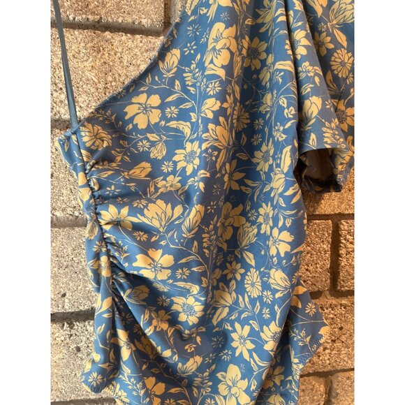 Free People Body Suit Sz XS - Picture 3 of 8